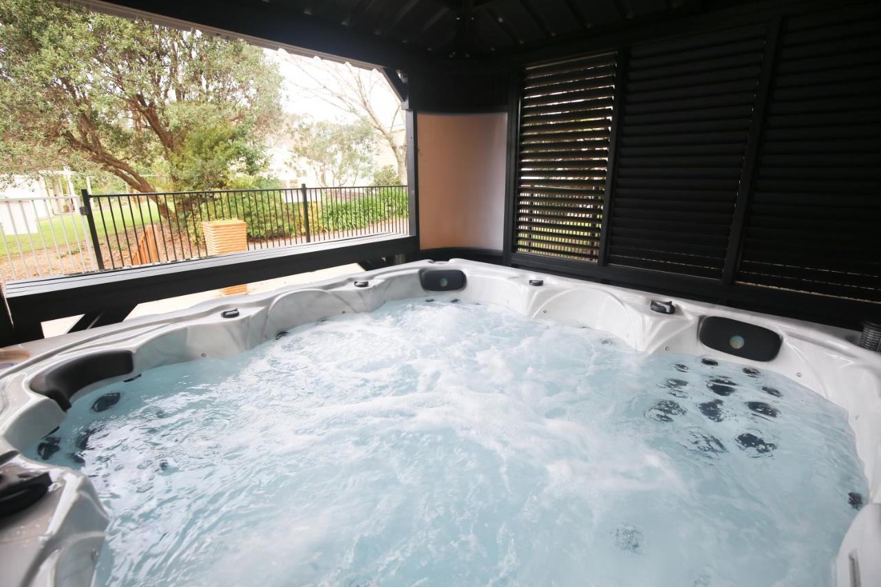 Orere Point Top 10 Holiday Park Auckland Dış mekan fotoğraf