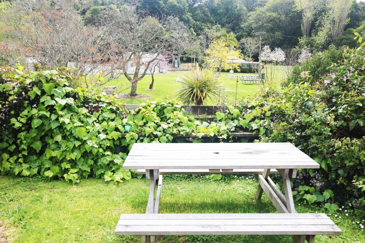 Orere Point Top 10 Holiday Park Auckland Dış mekan fotoğraf