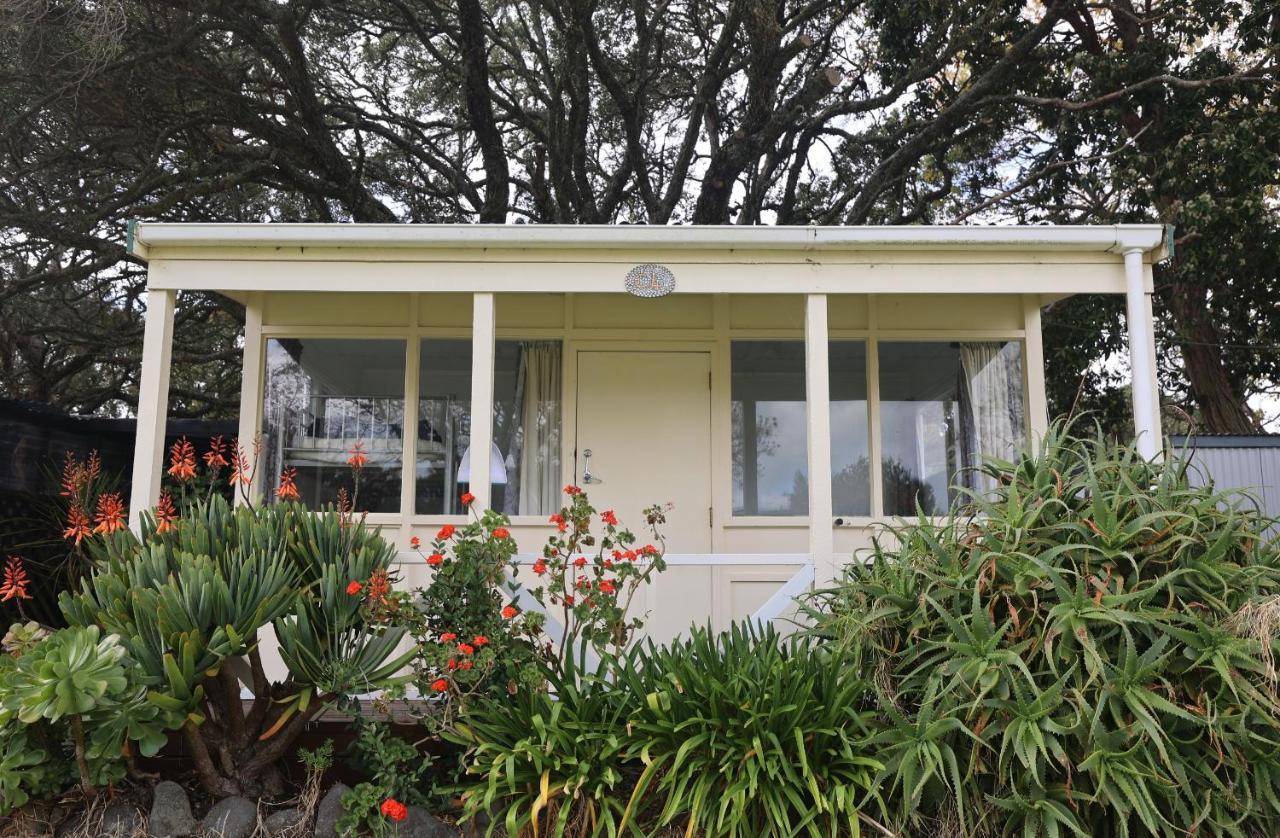 Orere Point Top 10 Holiday Park Auckland Dış mekan fotoğraf