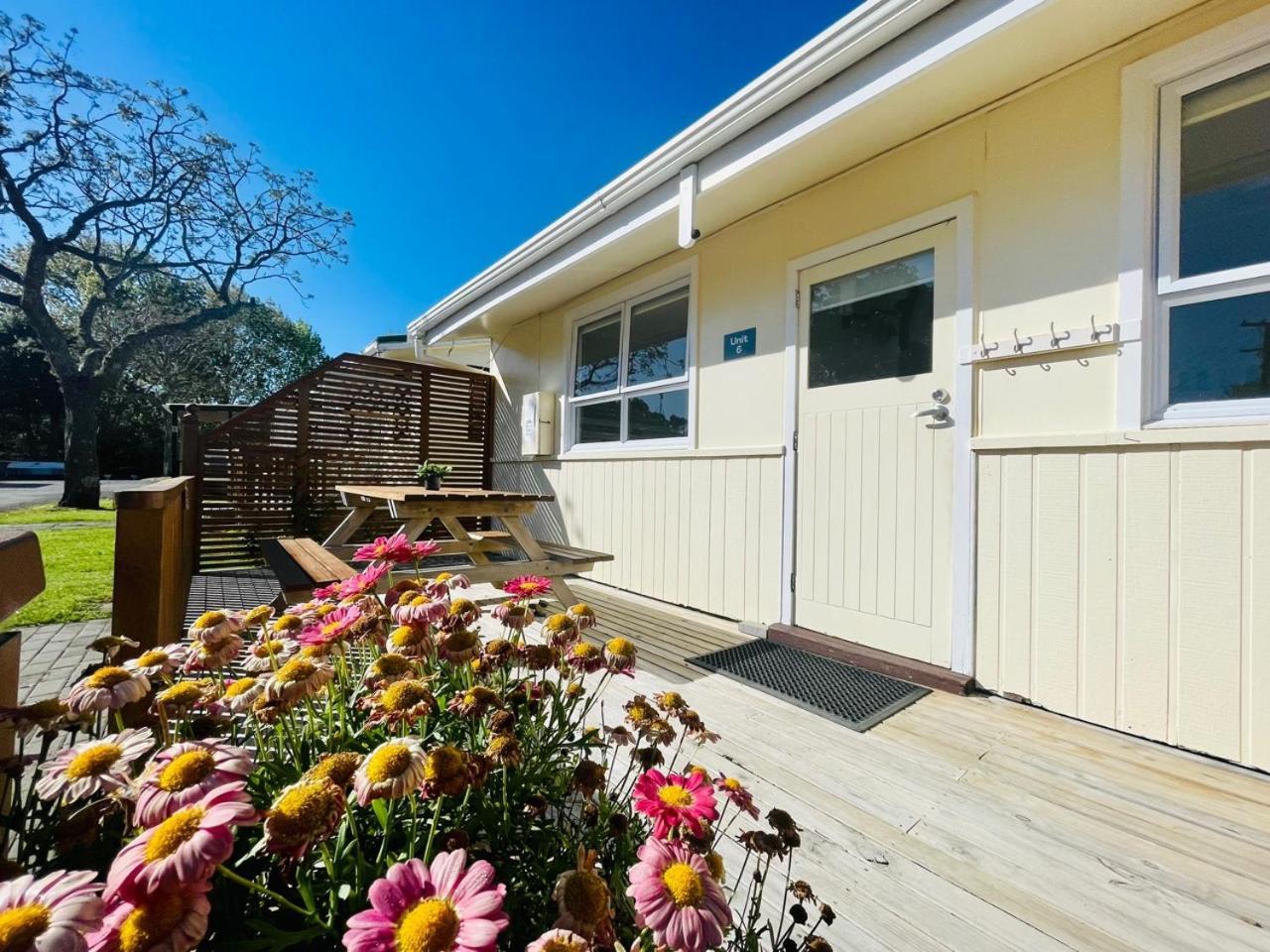 Orere Point Top 10 Holiday Park Auckland Dış mekan fotoğraf