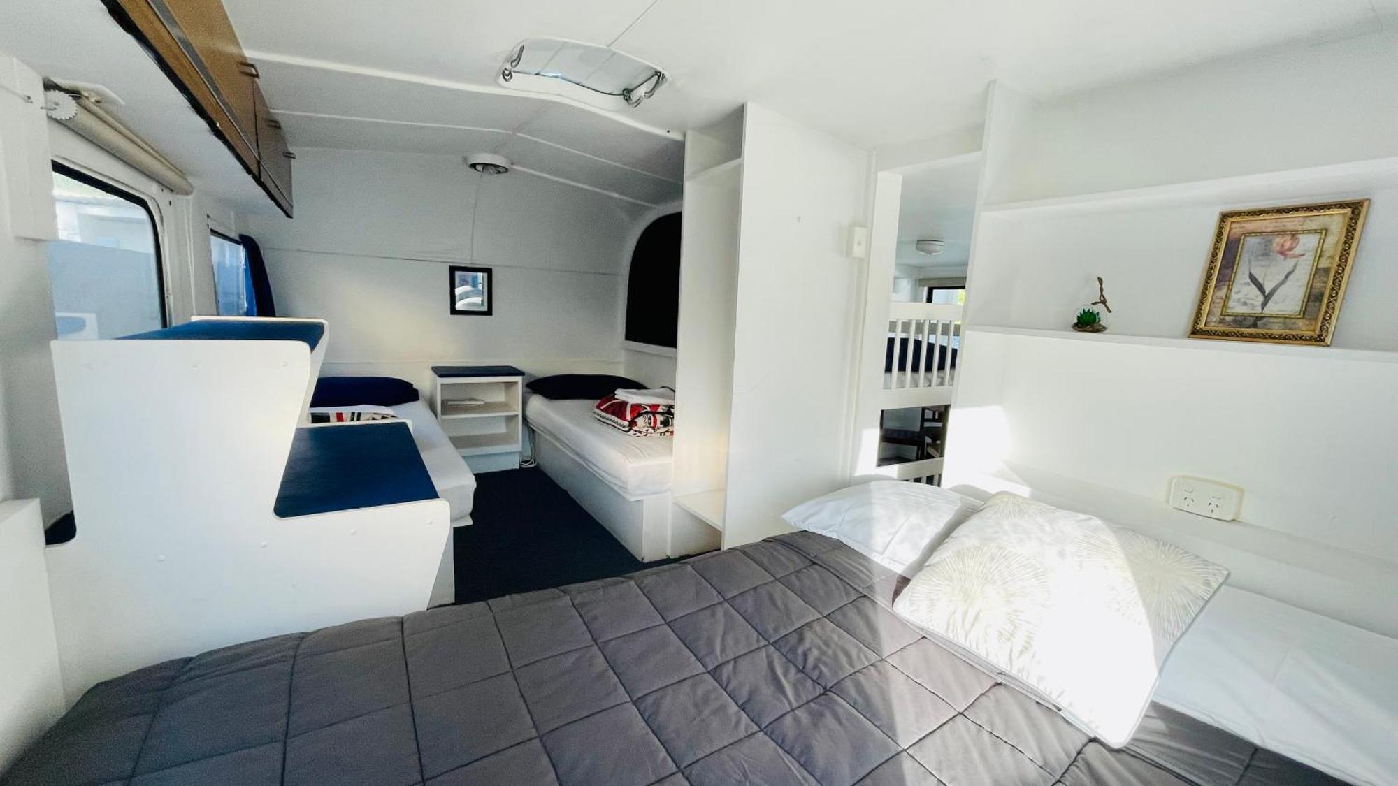 Orere Point Top 10 Holiday Park Auckland Dış mekan fotoğraf