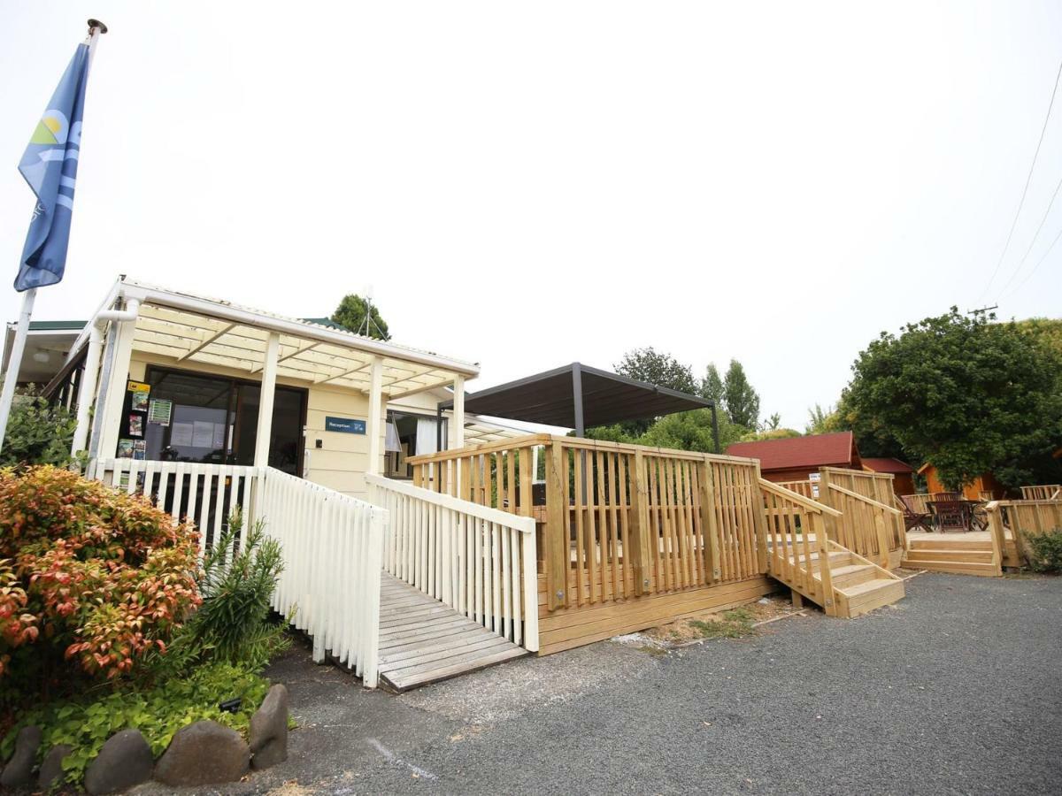 Orere Point Top 10 Holiday Park Auckland Dış mekan fotoğraf