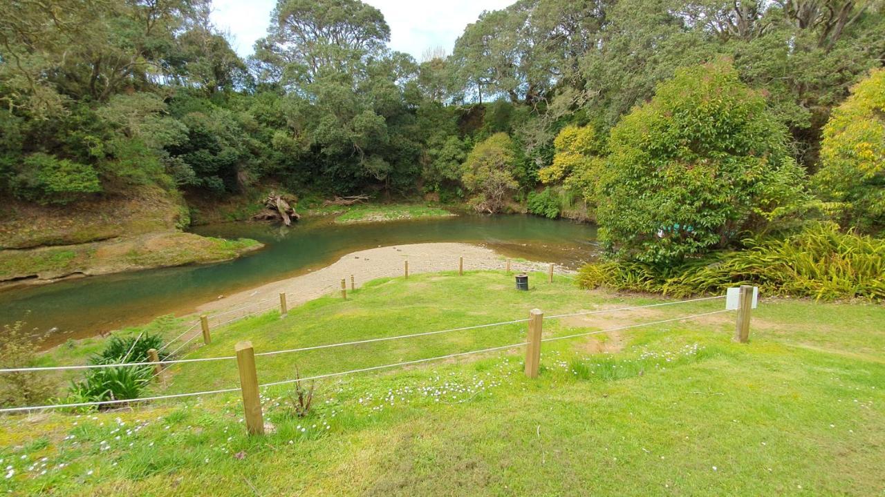 Orere Point Top 10 Holiday Park Auckland Dış mekan fotoğraf